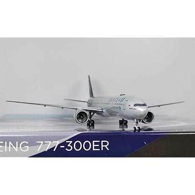 ACE HOBBY NG Models Garuda Indonesia Airlines for Boeing India | Ubuy
