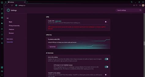 Image result for Opera GX for Windows