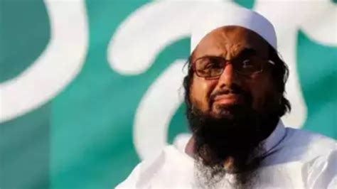 What is The Resistance Front? Hafiz Saeed's TRF claims responsibility ...