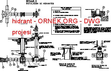 Halı ile çift kişilik yatak dwg projesi - Autocad Projeler