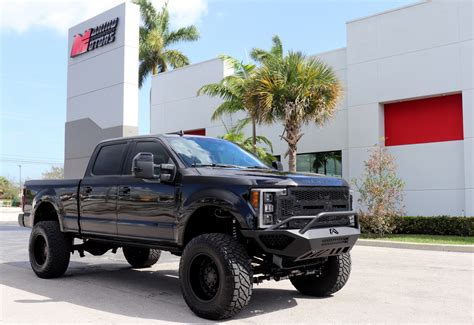 Used 2019 Ford F-250 Super Duty Lariat For Sale ($74,900) | Marino Performance Motors Stock #87151