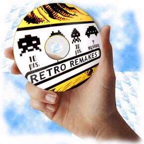 Retro Remakes