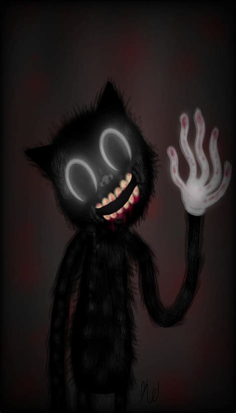 Image result for Horror Cartoon