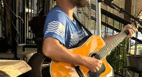 Live Music - Whiskey Graves, Ocean Pines Yacht Club, Berlin, 22 March ...