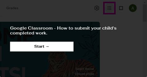 Image result for Google Classroom How to File Student Work