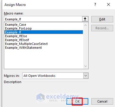 Image result for Conditional Statements VBA