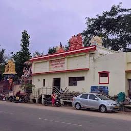 Sri Ondi Karuppanna Swamy Temple - Hindu temple - Tiruchirappalli ...