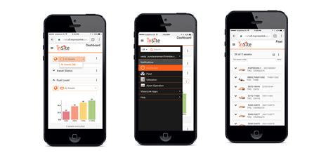 Insite - Heavy Construction Machine Monitoring System Remotely | Tata ...