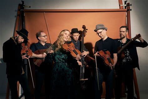 Frigg at VTSU - Lyndon | presented by Catamount Arts, Vermont State ...