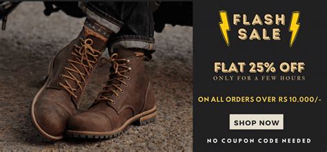 Craft and Glory Leather Goodyear Welted Boots & More | Gurgaon – Craft ...