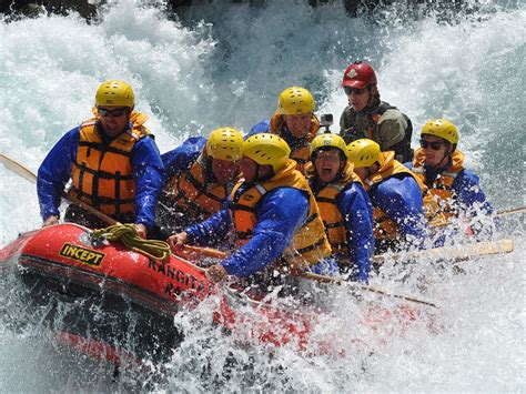 RANGITATA RAFTS (2025) All You Need to Know BEFORE You Go (with Photos ...