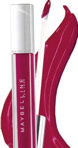 MAYBELLINE NEW YORK Color Sensational High Shine Lip Gloss - Price in ...