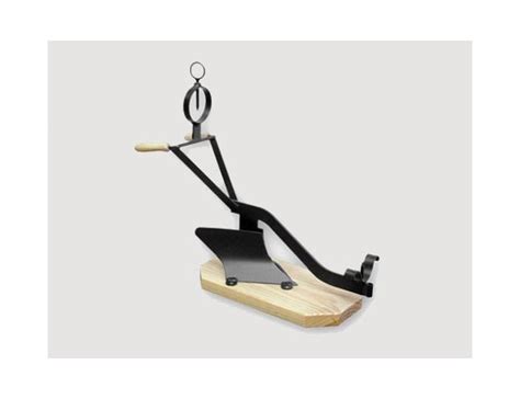 Jamonero de Forja Arado - Jamoneros Baratos