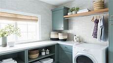 Laundry Room by A New Classic Laundry Room Tour Laundry Room