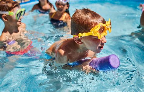 Image result for Pool Fun Activities