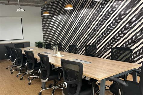 SpringHouse - Plot. No. 2, Meeting Rooms in Golf Course Road, Gurgaon ...