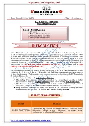 Taxation Law Notes KSLU Grand Final - TAXATION LAW 3 AND 5 YEARS LLB ...