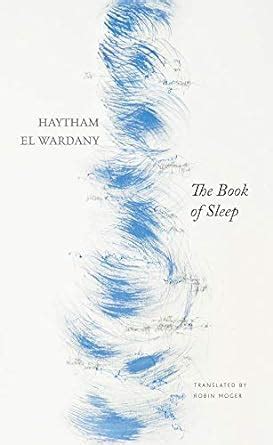 Buy The Book of Sleep (The Arab List) Book Online at Low Prices in ...