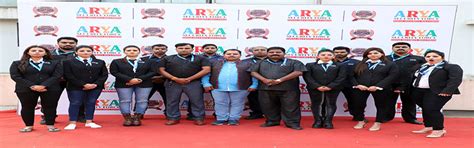 Aryasecurity | Total Security Solutions