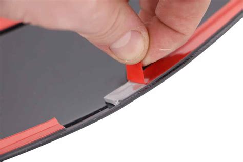 WeatherTech Bug Deflector 的图像结果