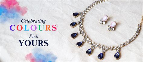 BeAbhika.com, house of unique and handcrafted jewellery