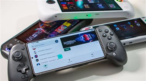 Image result for Android Game Controller