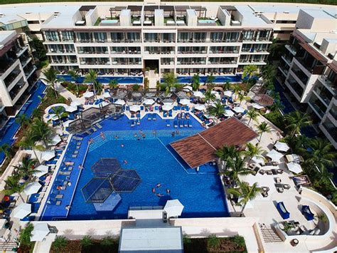 Royalton Hideaway Riviera Cancun, An Autograph Collection All-Inclusive ...