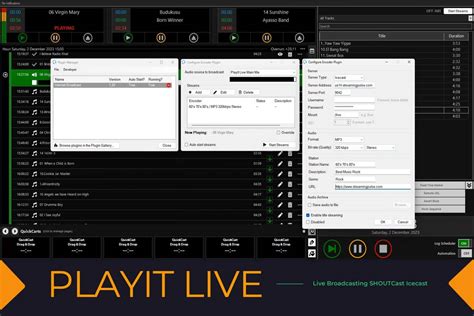 Image result for Playit Live Tutorials