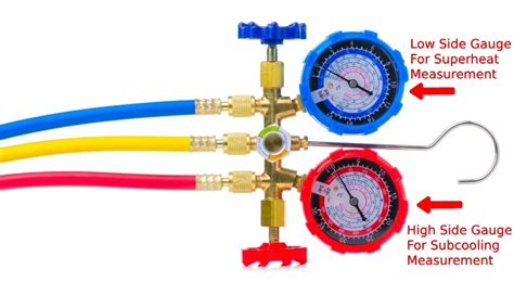 Image result for High Subcooling