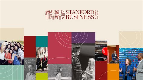 Centennial Timeline | Stanford GSB Centennial