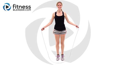 Jump Rope Cardio Plan at Alana Mcgovern blog
