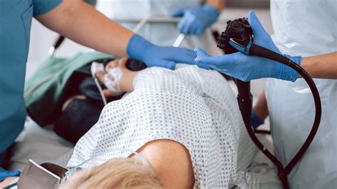 Endoscopy and Colonoscopy Services - Merus Gastro