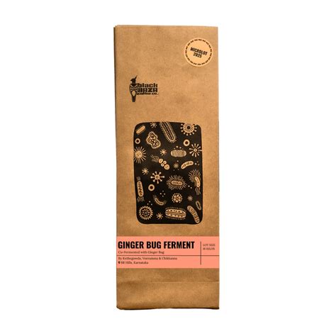 Black Baza Coffee | Indian Specialty Coffee, Biodiversity Friendly ...