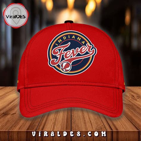 Indiana Fever Merchandise