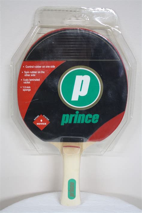 Prince Ping Pong Table | Pingpongtableq