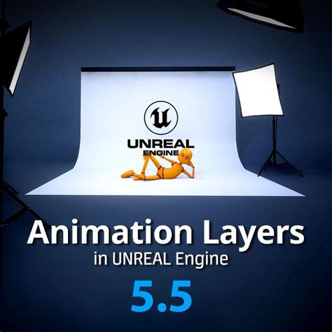 Unreal Engine 5 Animation Tutorial 的图像结果