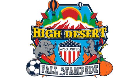 Upcoming Events — AYSO UNITED NM