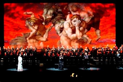 Festival d'opéra de Québec: un Requiem théâtral