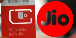 Jio Launches Exclusive Prepaid Plans For Voice And SMS-Only Plans ...