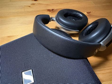 Sennheiser HDB 630 Review: The Ultimate ANC Headphone for both Casual ...