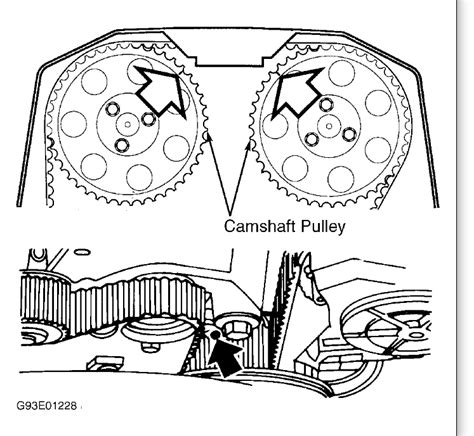 Wisconsin Engine Timing Marks 的图像结果