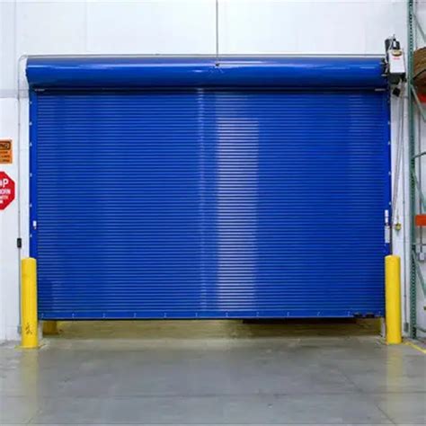 BIM objects - Free download! Rolling Steel Fire Doors FireStar® Model ...