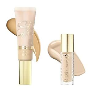 Buy Daily Life Forever52 The Sensational Base Duo - SPF50 Foundation ...