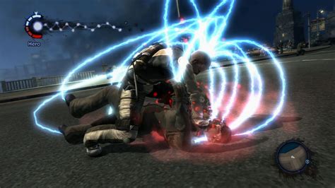 Image result for Infamous Xbox