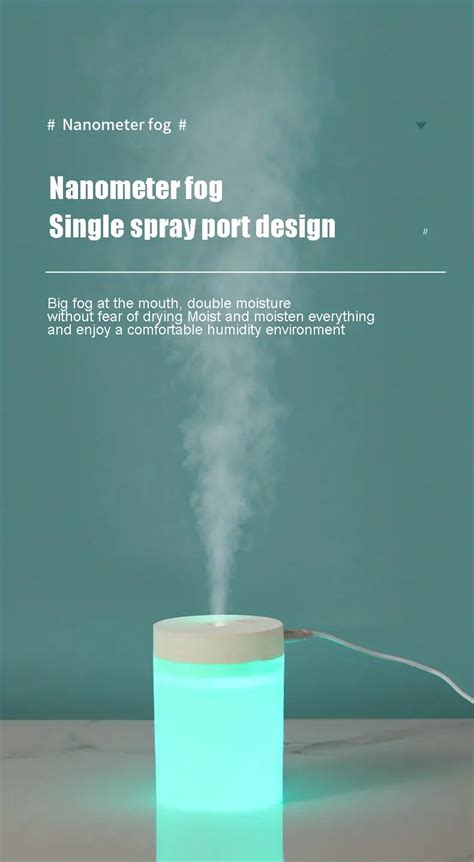 Image result for How to Use Mini Humidifier From Temu