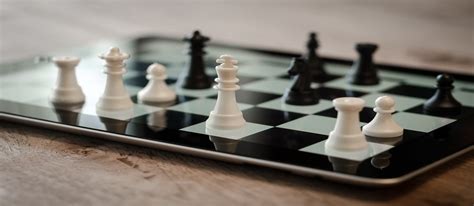How Game of Chess is a Part of Talent Grooming Classes? [1 min read]