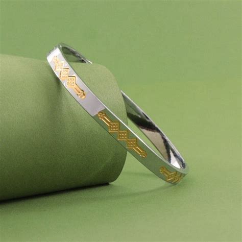 Buy Men Kada in 925 Silver | 100+ Designs | Premium Collection – P S ...