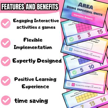 Image result for Fun Measuring Activities Using Informal Units