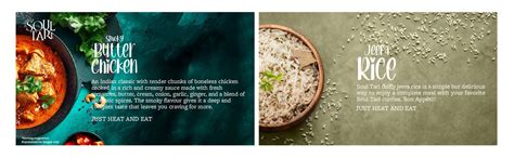 Smoky Butter Chicken + Jeera Rice – Soul Tari