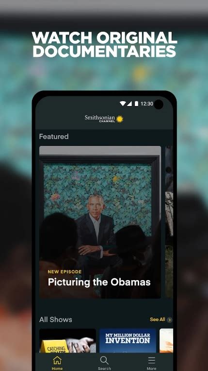 Image result for History Channel App